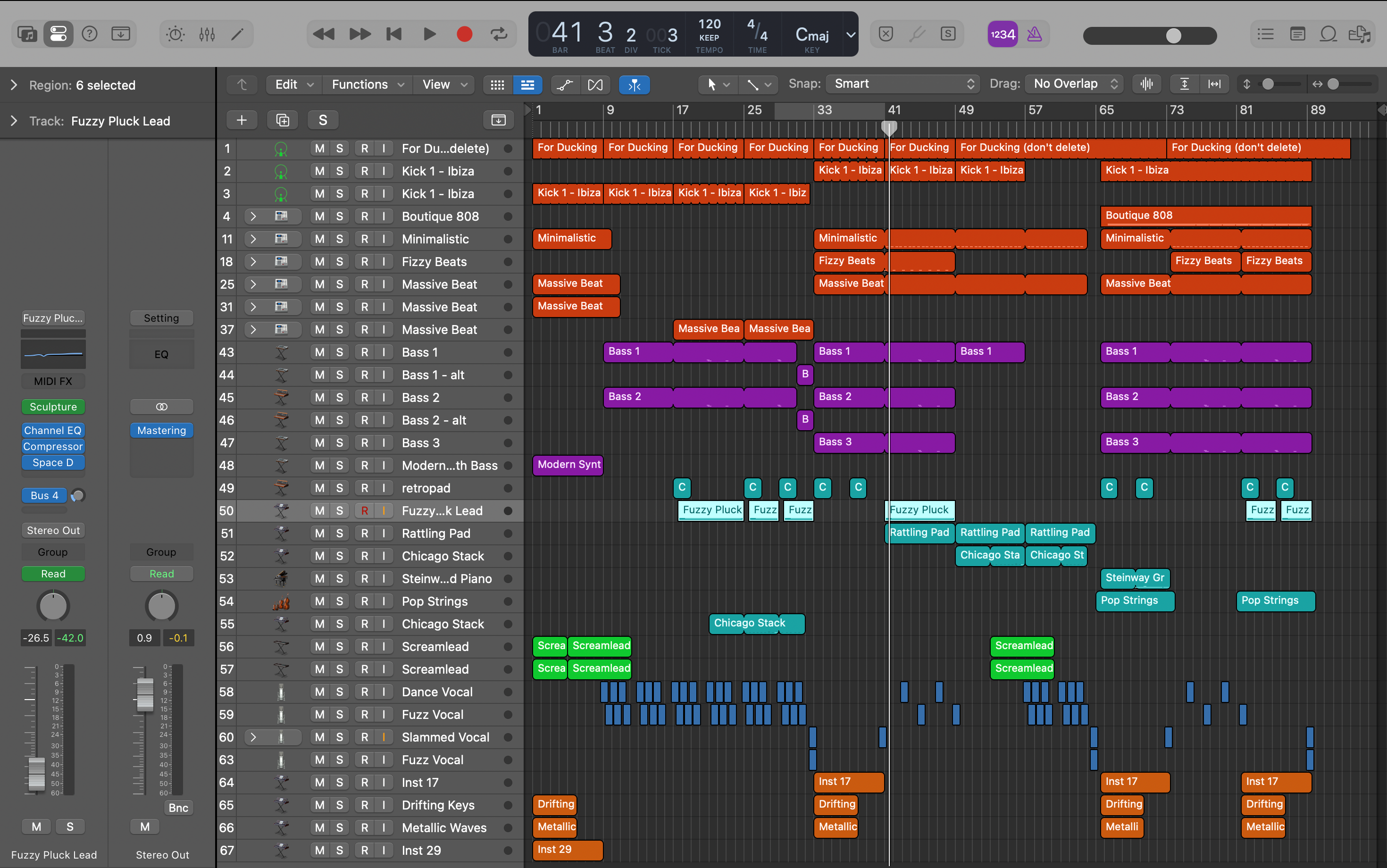 All Logic Projects