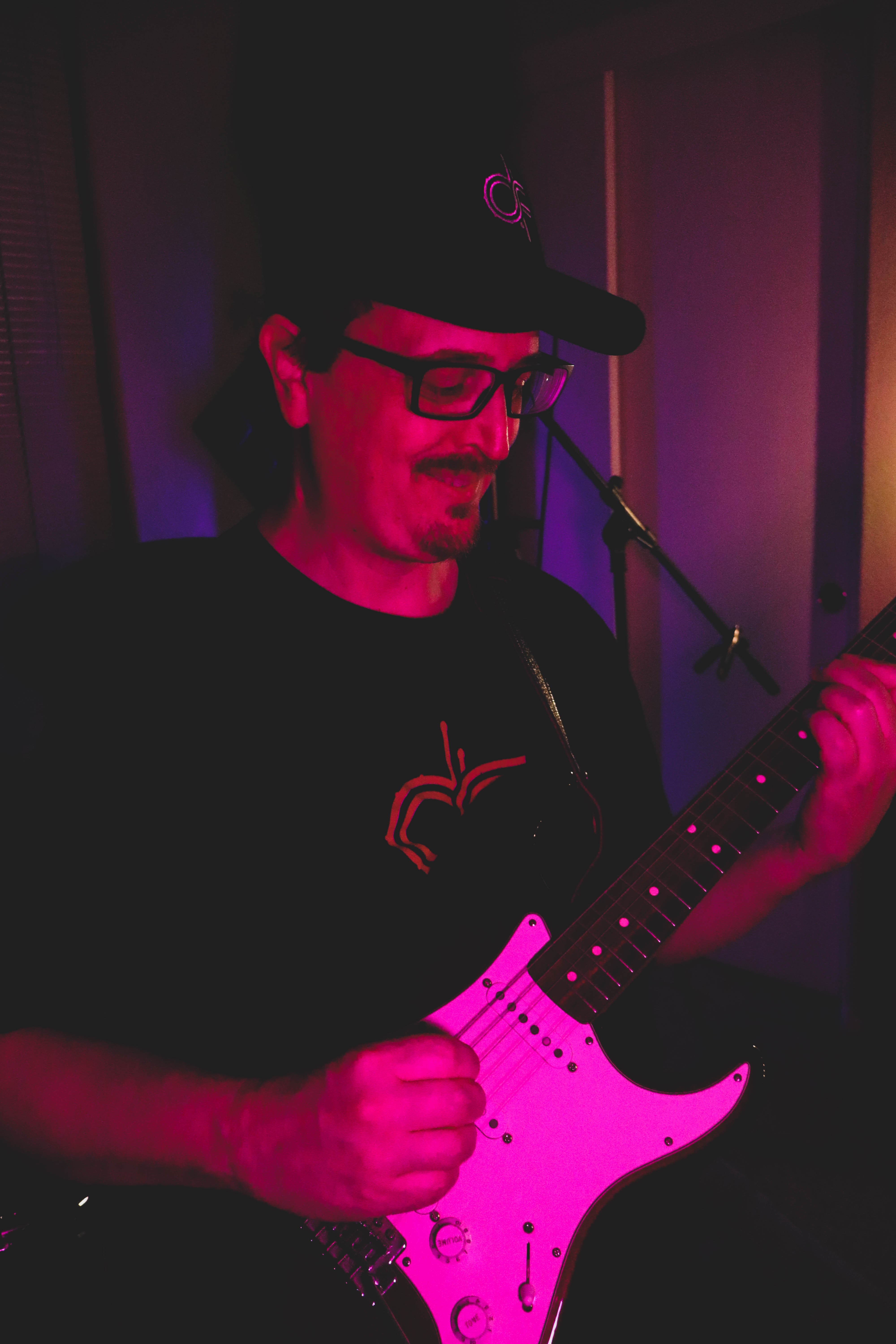 Drumfluence's 'Old Ways'